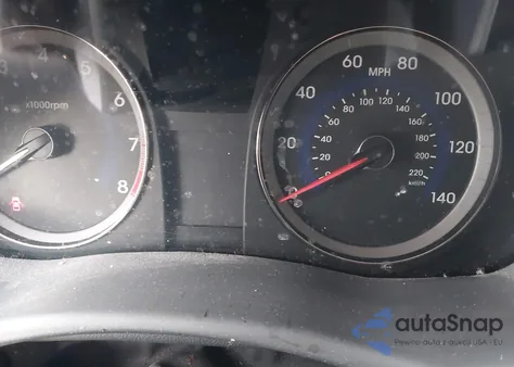 2014 Hyundai Accent Se from USA, damaged, VIN KMHCU5AE5EU169841